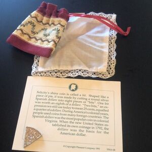 Felicity American girl pleasant company